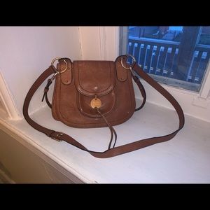 See By Chloé small Susie crossbody